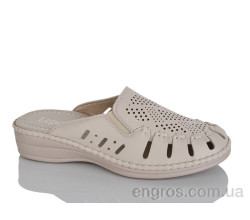 Шлепки Leguzaza